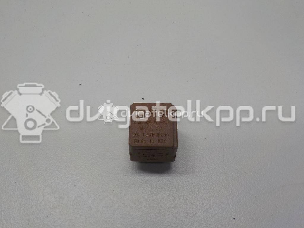 Фото Реле  90491314 для Opel Tigra / Calibra A 85 / Astra / Corsa / Vectra {forloop.counter}}