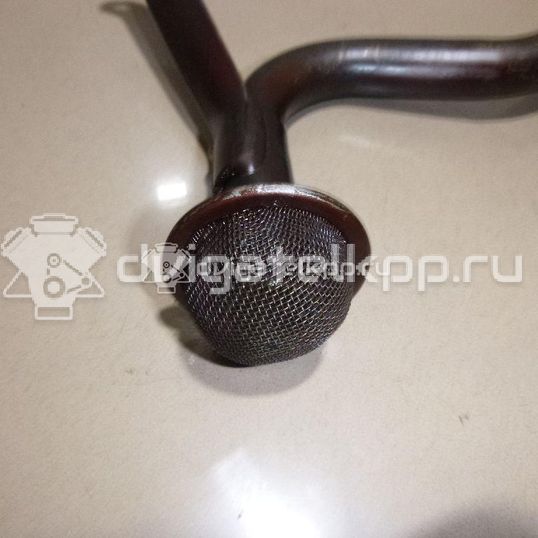 Фото Маслозаборник для двигателя J20A для Maruti Suzuki / Suzuki / Chevrolet / Geo / Maruti 120-129 л.с 16V 2.0 л бензин 1652065J00