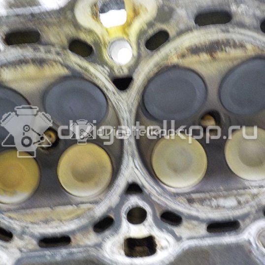 Фото Головка блока  5607220 для opel Astra G