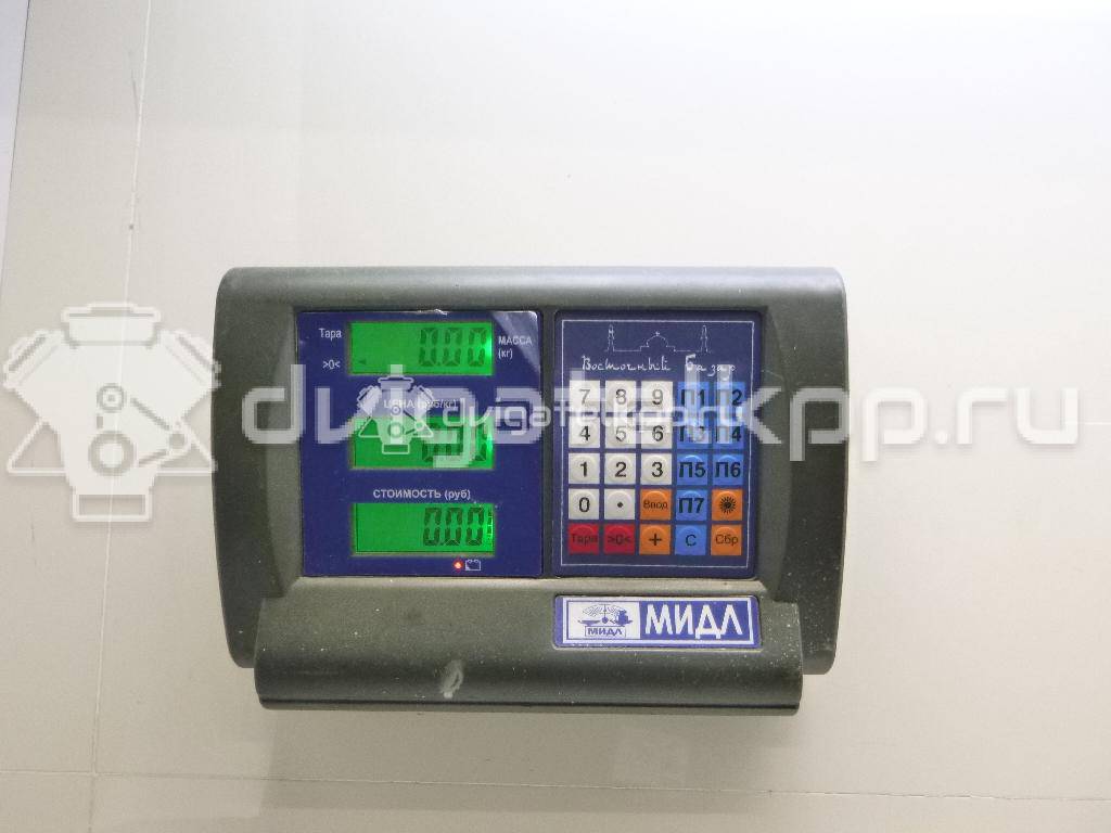 Фото Толкатель клапана механический  97185251 для Opel Astra / Corsa / Vectra / Combo / Meriva {forloop.counter}}
