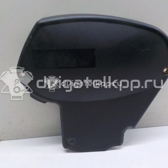Фото Кожух ремня ГРМ  24405885 для opel Astra G