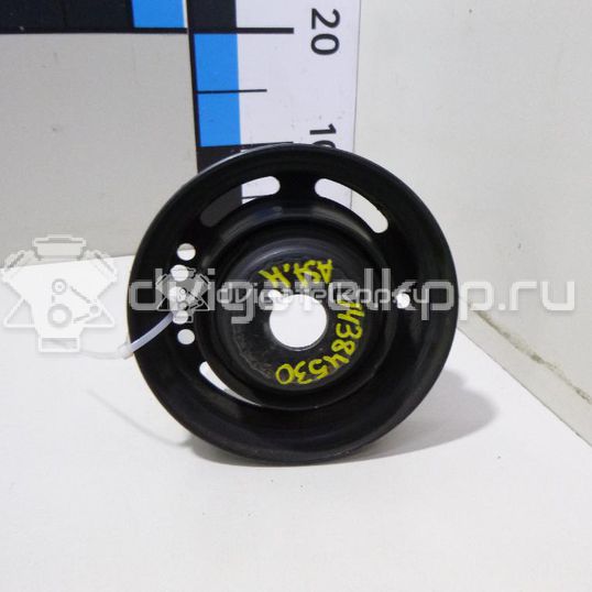 Фото Шкив коленвала  55559328 для Opel Astra / Corsa / Vectra / Signum / Zafira