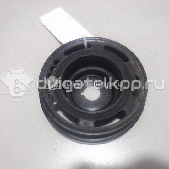 Фото Шкив коленвала  5614447 для Opel Astra / Corsa / Vectra / Signum / Zafira