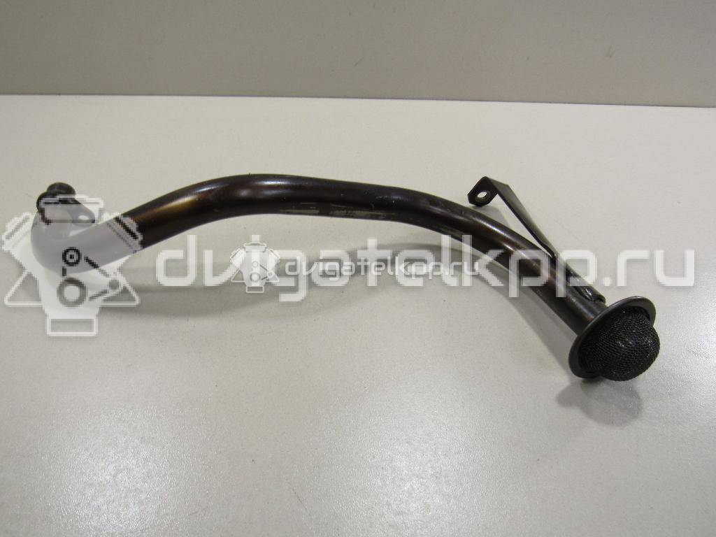 Фото Маслозаборник для двигателя M16A для Maruti Suzuki / Suzuki / Fiat 106-120 л.с 16V 1.6 л бензин 1652064J01 {forloop.counter}}