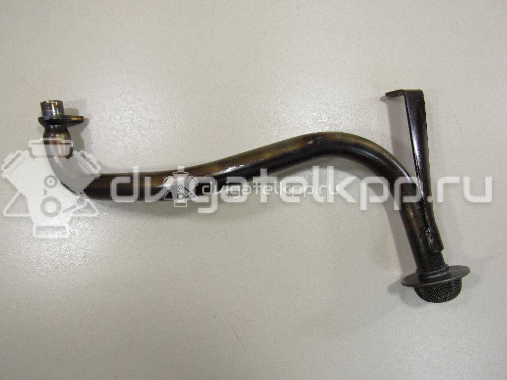 Фото Маслозаборник для двигателя M16A для Maruti Suzuki / Suzuki / Fiat 106-120 л.с 16V 1.6 л бензин 1652064J01 {forloop.counter}}