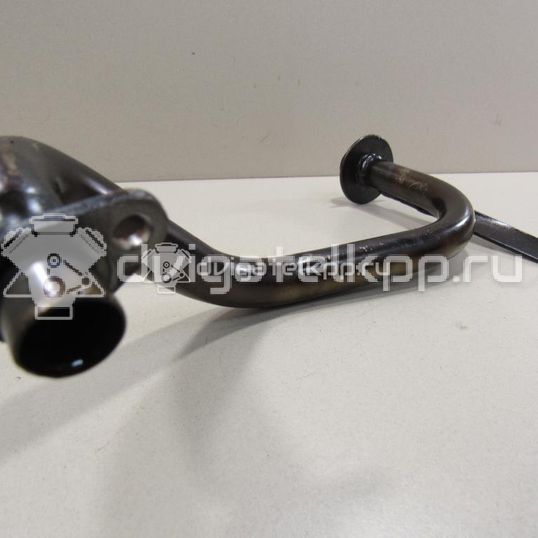 Фото Маслозаборник для двигателя M16A для Maruti Suzuki / Suzuki / Suzuki (Changhe) 95-109 л.с 16V 1.6 л бензин 1652064J01