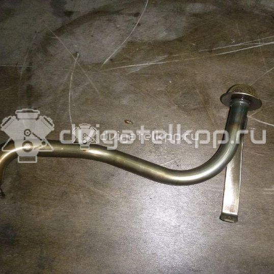 Фото Маслозаборник для двигателя M16A для Maruti Suzuki / Suzuki / Suzuki (Changhe) 95-109 л.с 16V 1.6 л бензин 1652064J01