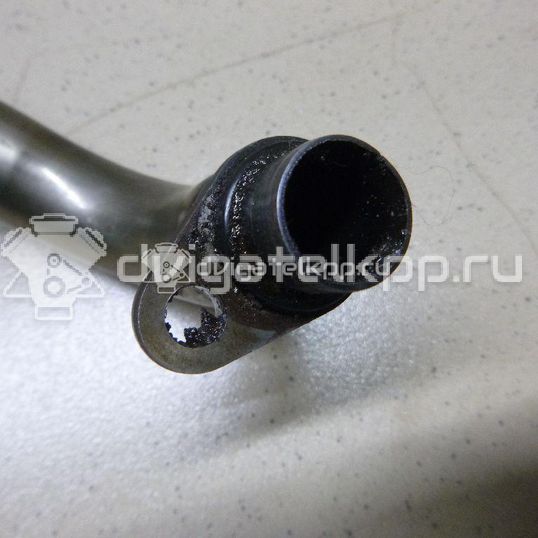 Фото Маслозаборник для двигателя M16A для Maruti Suzuki / Suzuki / Fiat 106-120 л.с 16V 1.6 л бензин 1652064J01