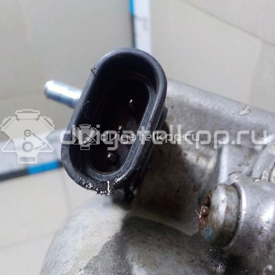 Фото Коллектор впускной  24435069 для Opel Astra / Vectra / Zafira / Meriva