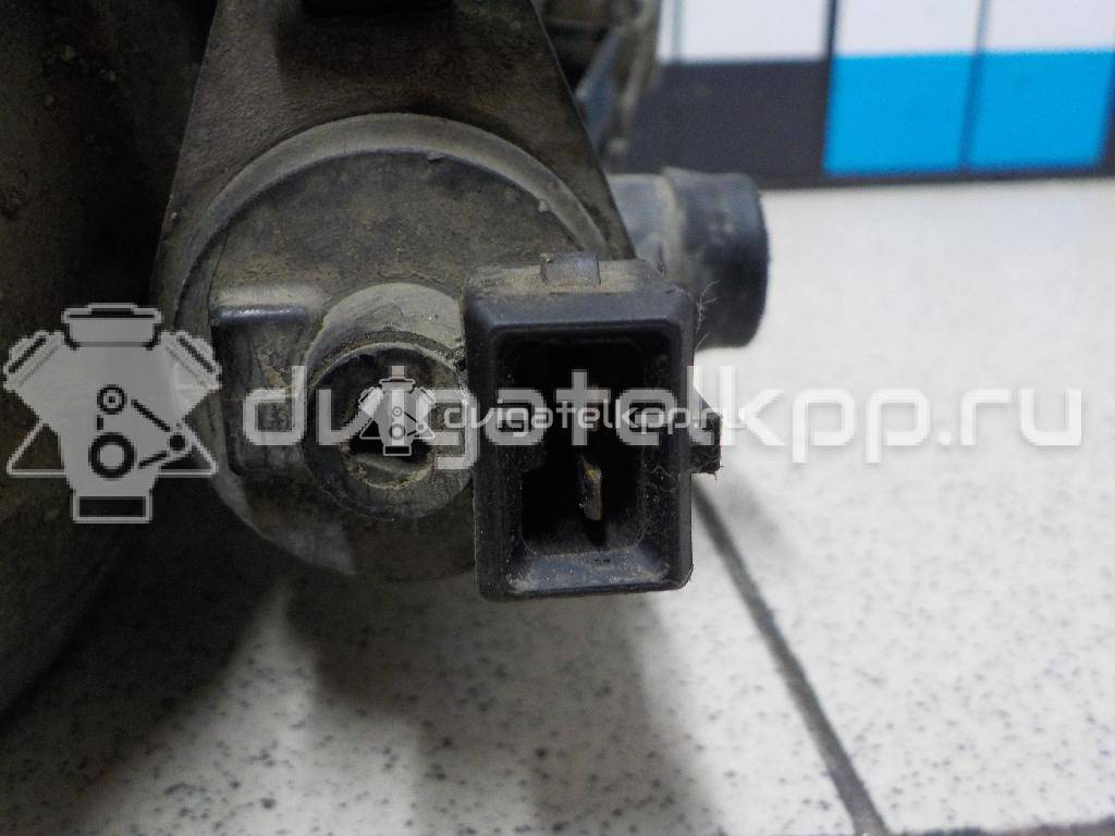 Фото Коллектор впускной  24435069 для Opel Astra / Vectra / Zafira / Meriva {forloop.counter}}