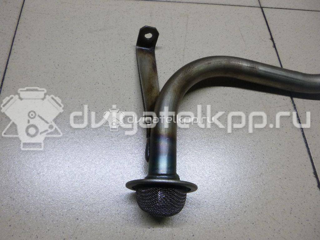 Фото Маслозаборник для двигателя M16A для Maruti Suzuki / Suzuki / Fiat 106-120 л.с 16V 1.6 л бензин 1652064J01 {forloop.counter}}