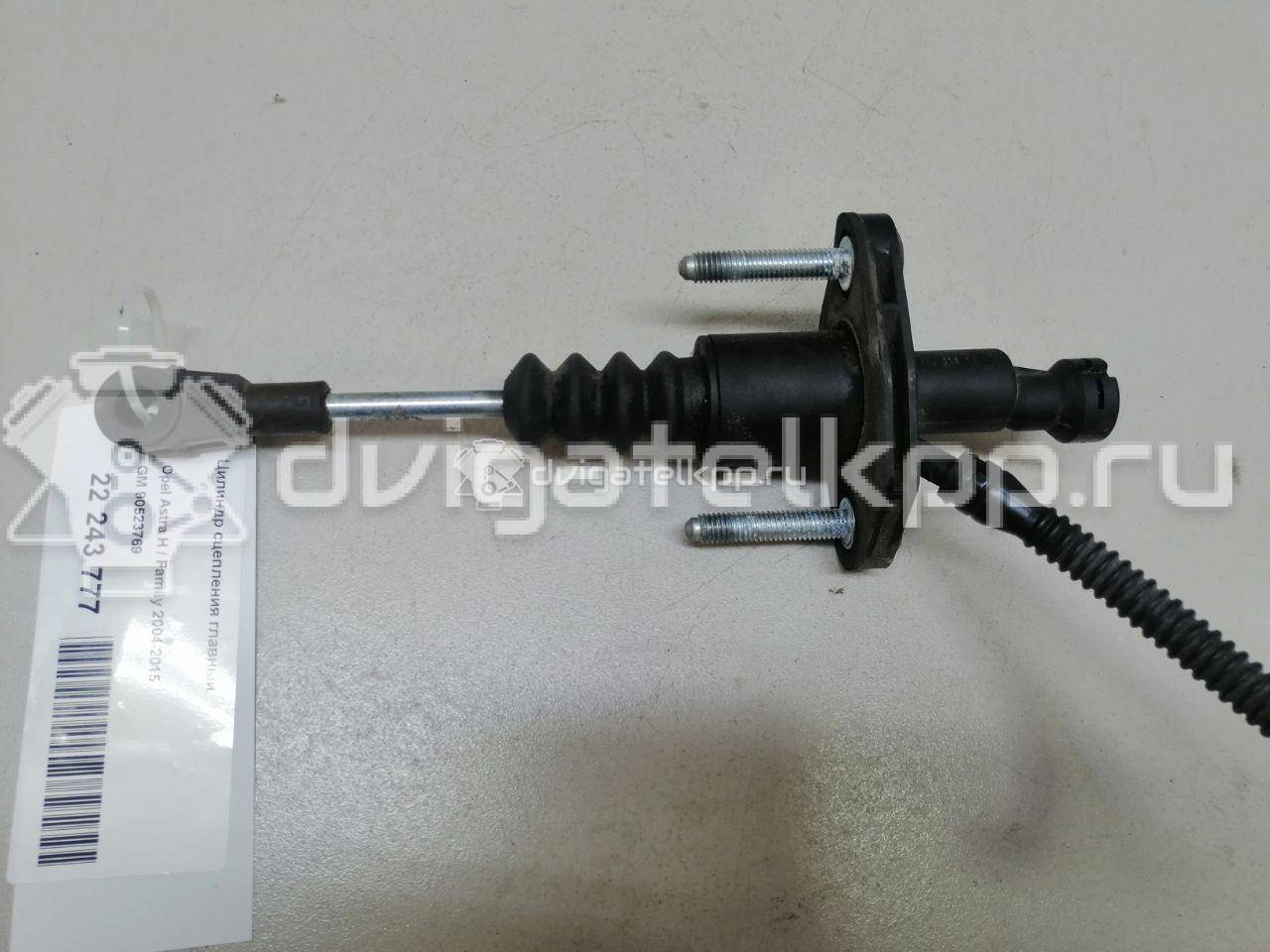 Фото Цилиндр сцепления главный  90523769 для Opel Astra / Zafira {forloop.counter}}