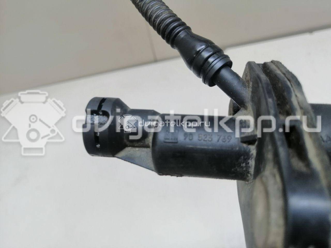 Фото Цилиндр сцепления главный  90523769 для Opel Astra / Zafira {forloop.counter}}