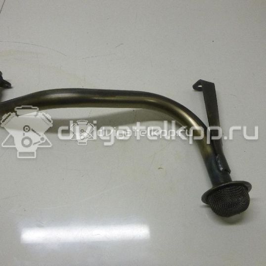 Фото Маслозаборник для двигателя M16A для Maruti Suzuki / Suzuki / Fiat 106-120 л.с 16V 1.6 л бензин 1652064J01