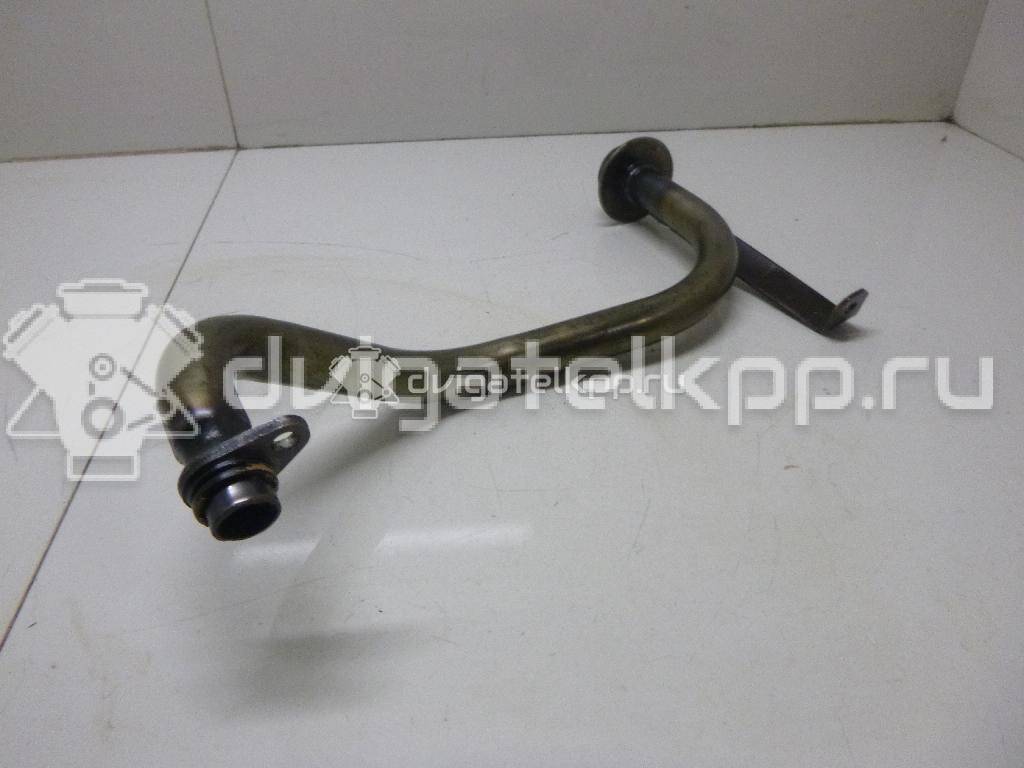 Фото Маслозаборник для двигателя M16A для Maruti Suzuki / Suzuki / Fiat 106-120 л.с 16V 1.6 л бензин 1652064J01 {forloop.counter}}