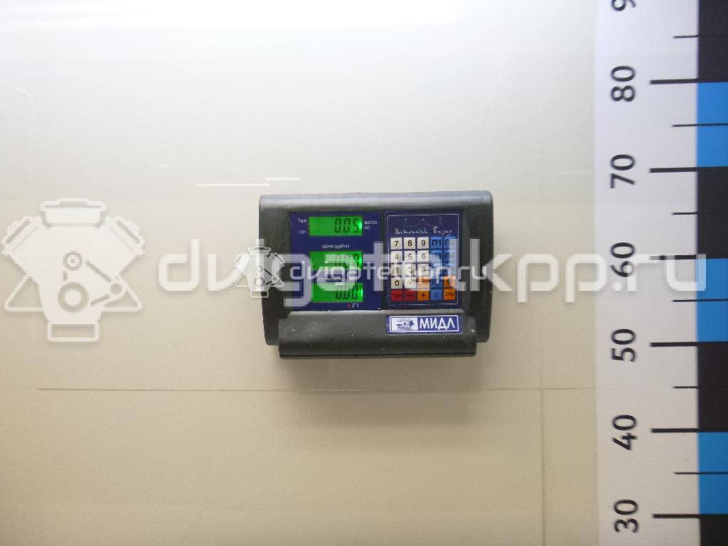 Фото Подушка радиатора  1310967 для Opel Astra / Zafira {forloop.counter}}