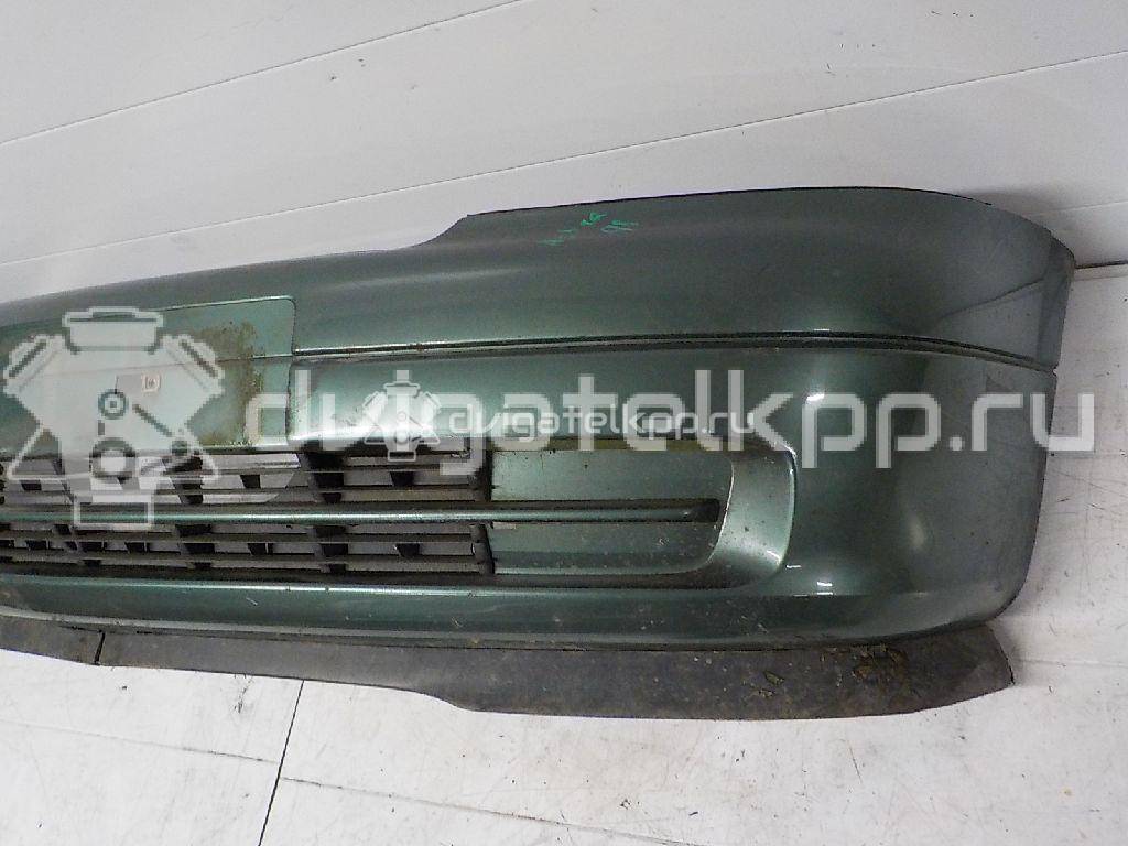 Фото Бампер передний  9118766 для Opel Astra {forloop.counter}}