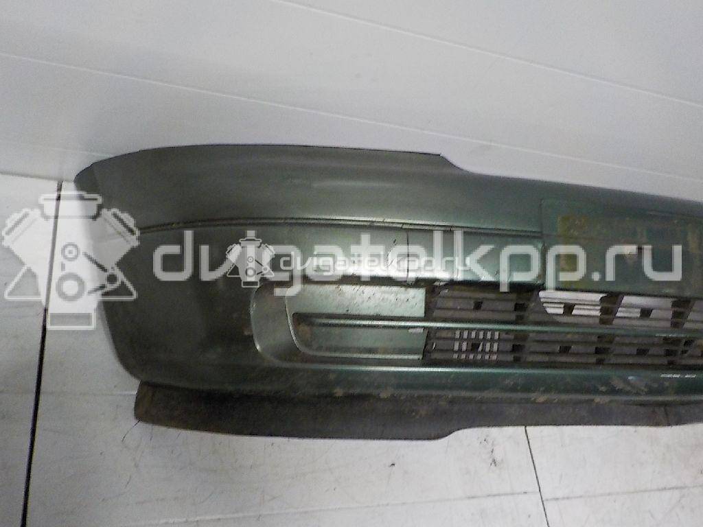 Фото Бампер передний  9118766 для Opel Astra {forloop.counter}}
