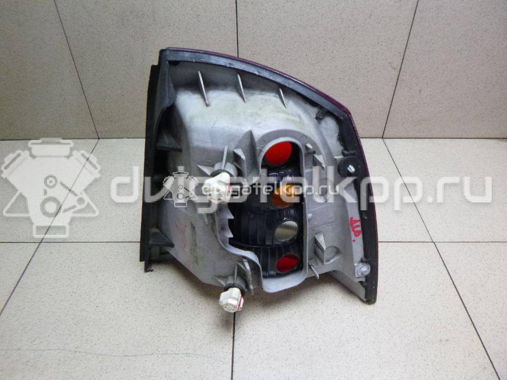 Фото Фонарь задний левый  9117402 для Opel Astra {forloop.counter}}