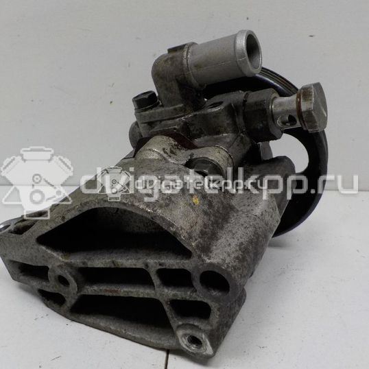 Фото Насос гидроусилителя  96837813 для opel Astra G