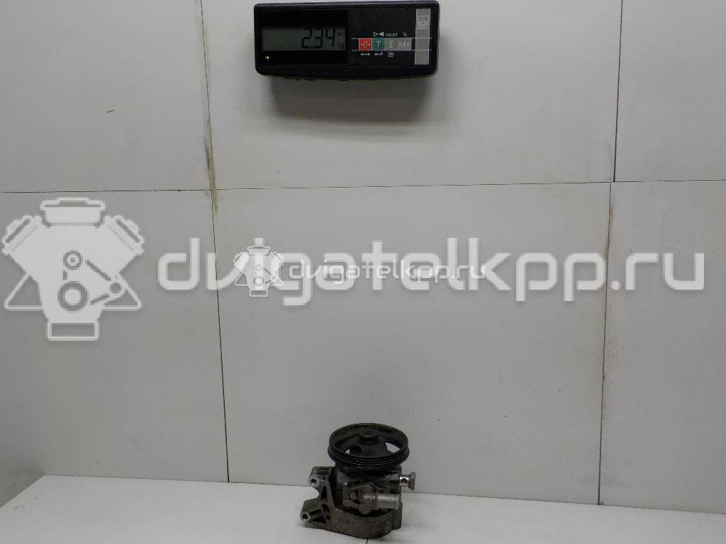 Фото Насос гидроусилителя  96837813 для opel Astra G {forloop.counter}}