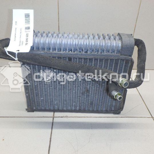 Фото Испаритель кондиционера  1618319 для Opel Astra / Zafira