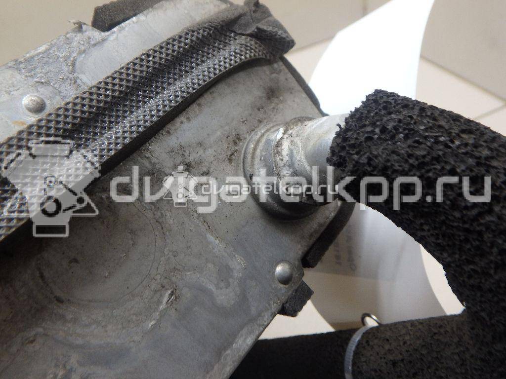 Фото Испаритель кондиционера  1618319 для Opel Astra / Zafira {forloop.counter}}