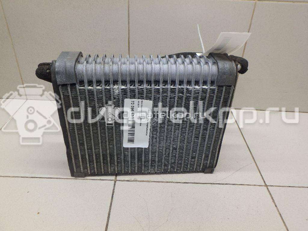 Фото Испаритель кондиционера  1618319 для Opel Astra / Zafira {forloop.counter}}