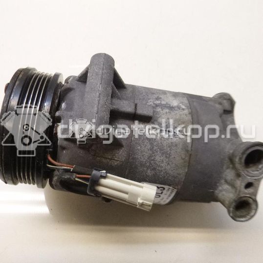 Фото Компрессор системы кондиционирования  1854528 для Opel Tigra / Astra / Corsa / Combo / Zafira