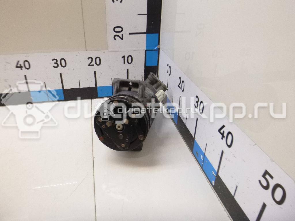 Фото Компрессор системы кондиционирования  1854528 для Opel Tigra / Astra / Corsa / Combo / Zafira {forloop.counter}}