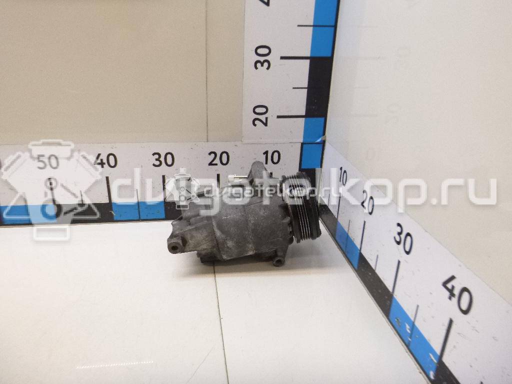 Фото Компрессор системы кондиционирования  1854528 для Opel Tigra / Astra / Corsa / Combo / Zafira {forloop.counter}}