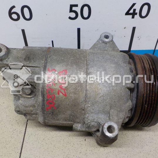 Фото Компрессор системы кондиционирования  6854059 для Opel Tigra / Astra / Corsa / Combo / Zafira
