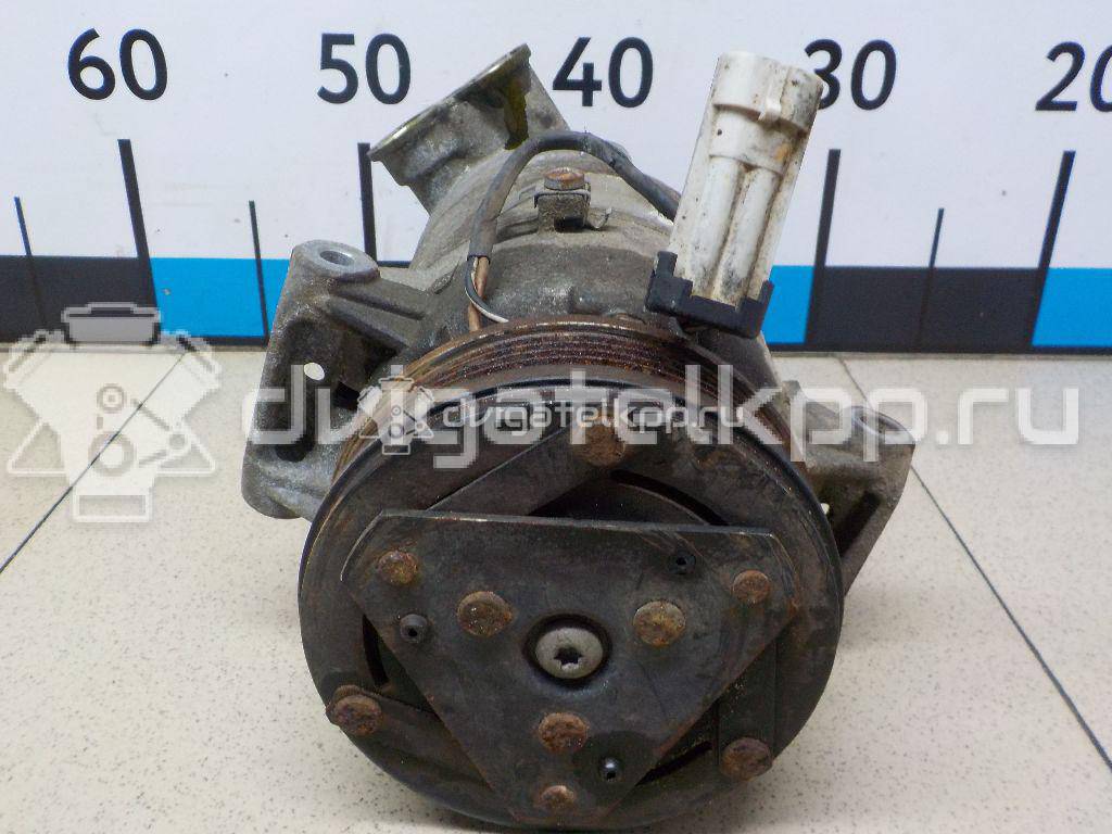 Фото Компрессор системы кондиционирования  6854059 для Opel Tigra / Astra / Corsa / Combo / Zafira {forloop.counter}}