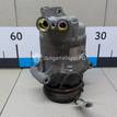 Фото Компрессор системы кондиционирования  6854059 для Opel Tigra / Astra / Corsa / Combo / Zafira {forloop.counter}}
