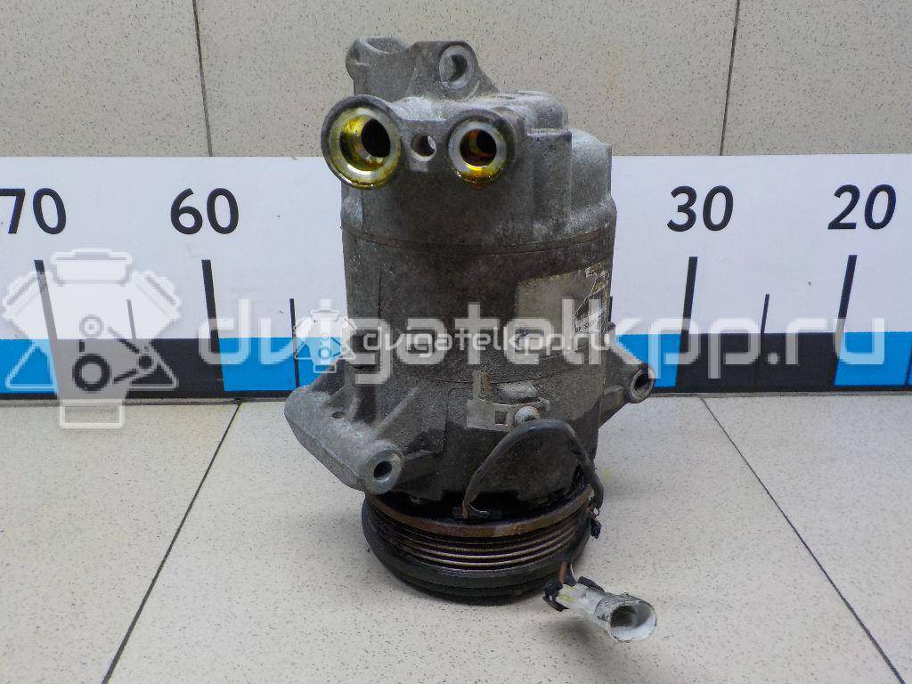 Фото Компрессор системы кондиционирования  6854059 для Opel Tigra / Astra / Corsa / Combo / Zafira {forloop.counter}}