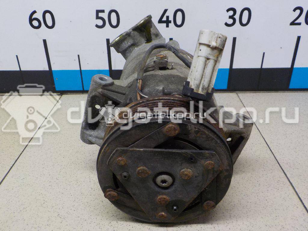 Фото Компрессор системы кондиционирования  6854059 для Opel Tigra / Astra / Corsa / Combo / Zafira {forloop.counter}}