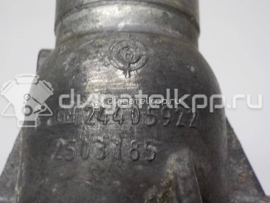 Фото Термостат  24405922 для Opel Astra / Mokka X / Corsa / Vectra / Signum {forloop.counter}}