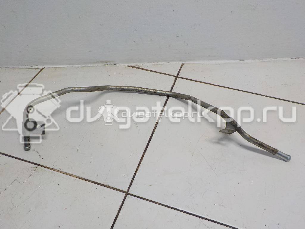 Фото Трубка вакуумная для двигателя J20A для Maruti Suzuki / Suzuki / Chevrolet / Geo / Maruti 128-132 л.с 16V 2.0 л бензин 5105065J10 {forloop.counter}}