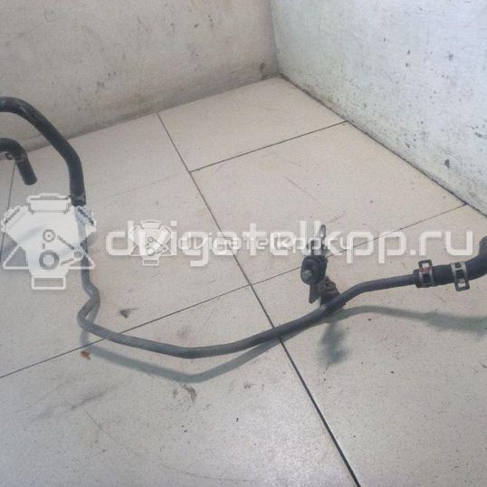 Фото Трубка вакуумная для двигателя J20A для Maruti Suzuki / Suzuki / Chevrolet / Geo / Maruti 120-129 л.с 16V 2.0 л бензин 5105065J10