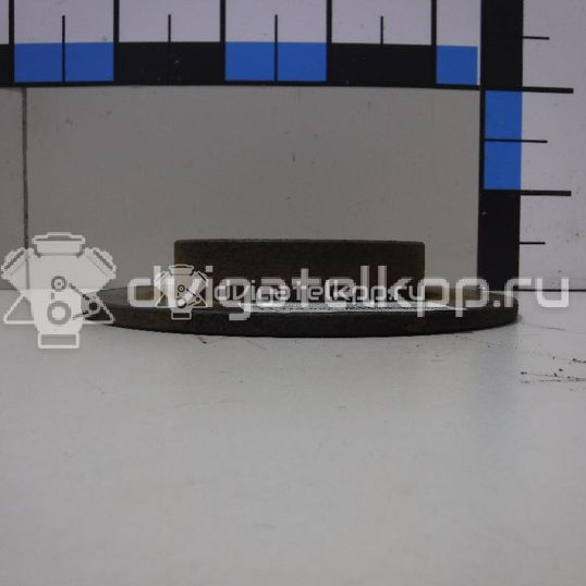 Фото Диск тормозной задний  569109 для Opel Astra / Corsa / Combo / Zafira / Meriva