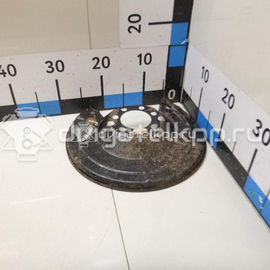 Фото Пыльник тормозного диска  546435 для Opel Astra / Combo / Zafira / Meriva