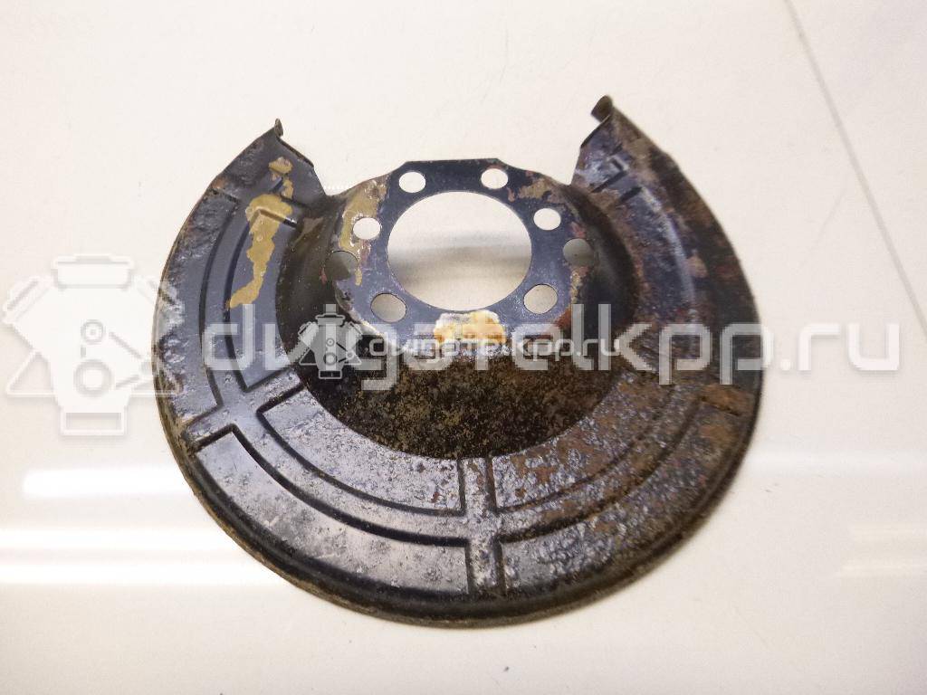 Фото Пыльник тормозного диска  546435 для Opel Astra / Combo / Zafira / Meriva {forloop.counter}}