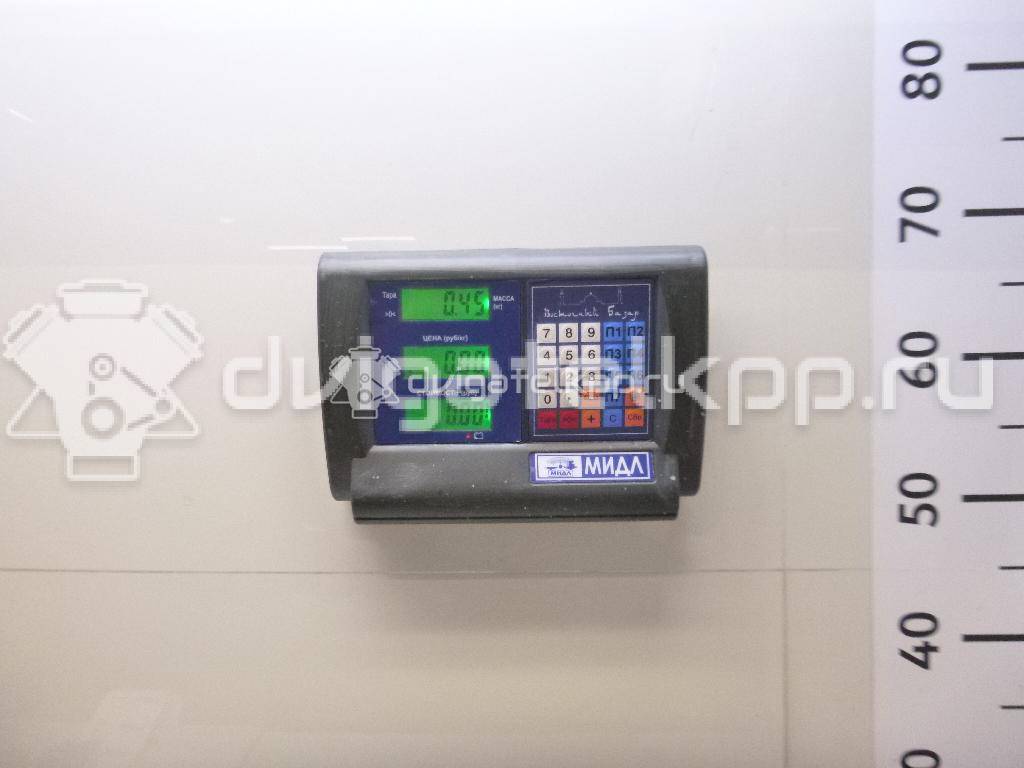 Фото Пыльник тормозного диска  546435 для Opel Astra / Combo / Zafira / Meriva {forloop.counter}}