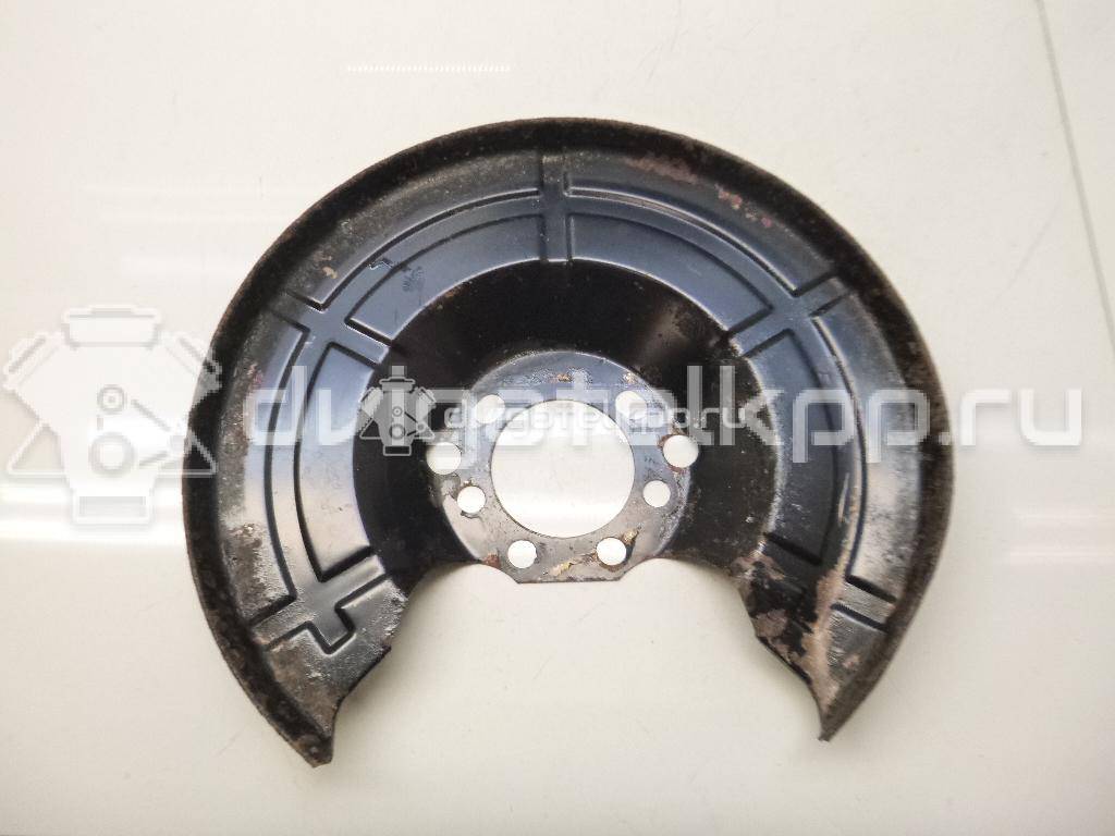 Фото Пыльник тормозного диска  546435 для Opel Astra / Combo / Zafira / Meriva {forloop.counter}}