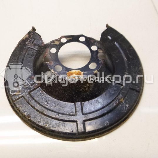 Фото Пыльник тормозного диска  546435 для Opel Astra / Combo / Zafira / Meriva