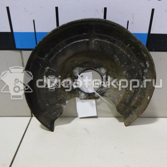 Фото Пыльник тормозного диска  546435 для Opel Astra / Combo / Zafira / Meriva