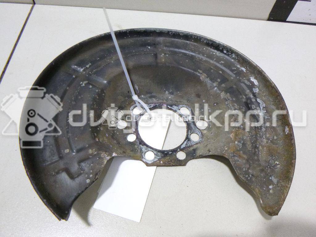 Фото Пыльник тормозного диска  546435 для Opel Astra / Combo / Zafira / Meriva {forloop.counter}}