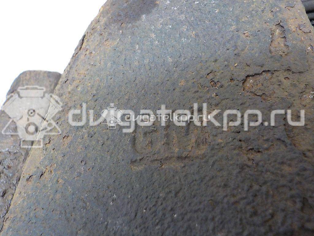 Фото Суппорт тормозной передний левый  5542106 для Opel Calibra A 85 / Astra / Adam / Corsa / Vectra {forloop.counter}}