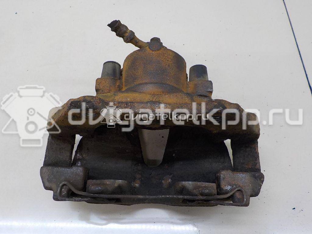 Фото Суппорт тормозной передний левый  5542106 для Opel Calibra A 85 / Astra / Adam / Corsa / Vectra {forloop.counter}}