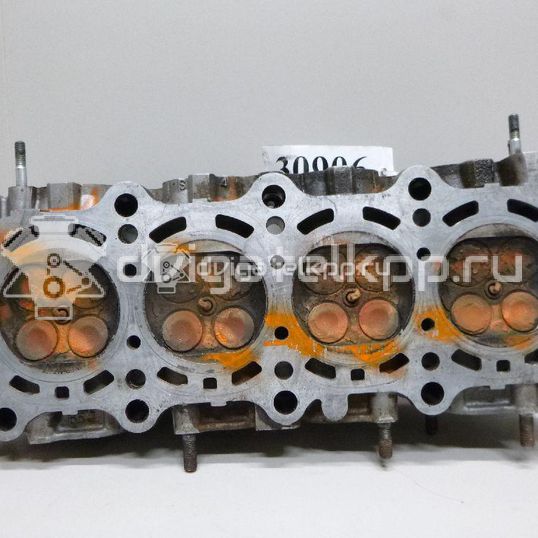 Фото Головка блока для двигателя J20A для Maruti Suzuki / Suzuki / Chevrolet / Geo / Maruti 120-129 л.с 16V 2.0 л бензин 1110065J01